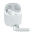JBL Tune 225TWS - White - True wireless earbuds - Hero